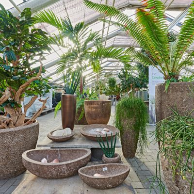 Polystone Rock-Programm