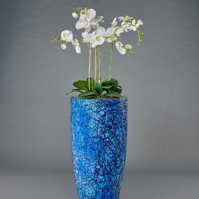 TERRA VIRIDIS Art 3<br>mit Phalaenopsis künstlich