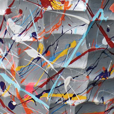 TERRA VIRIDIS Art 1<br>Makro